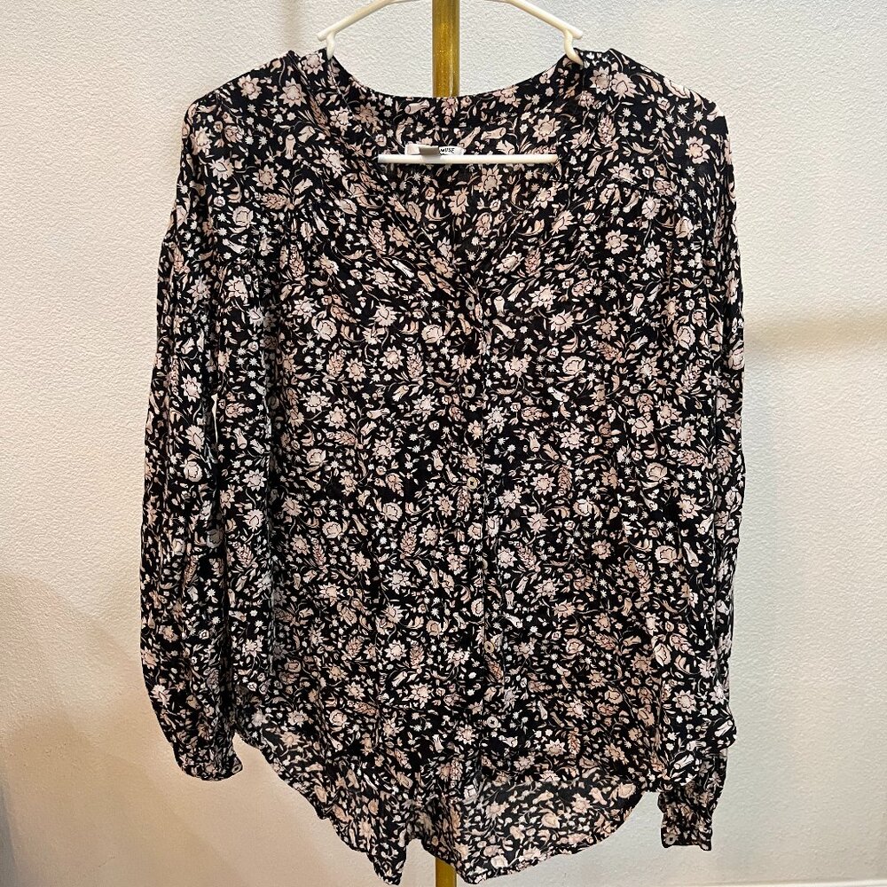 Amuse Society Top
